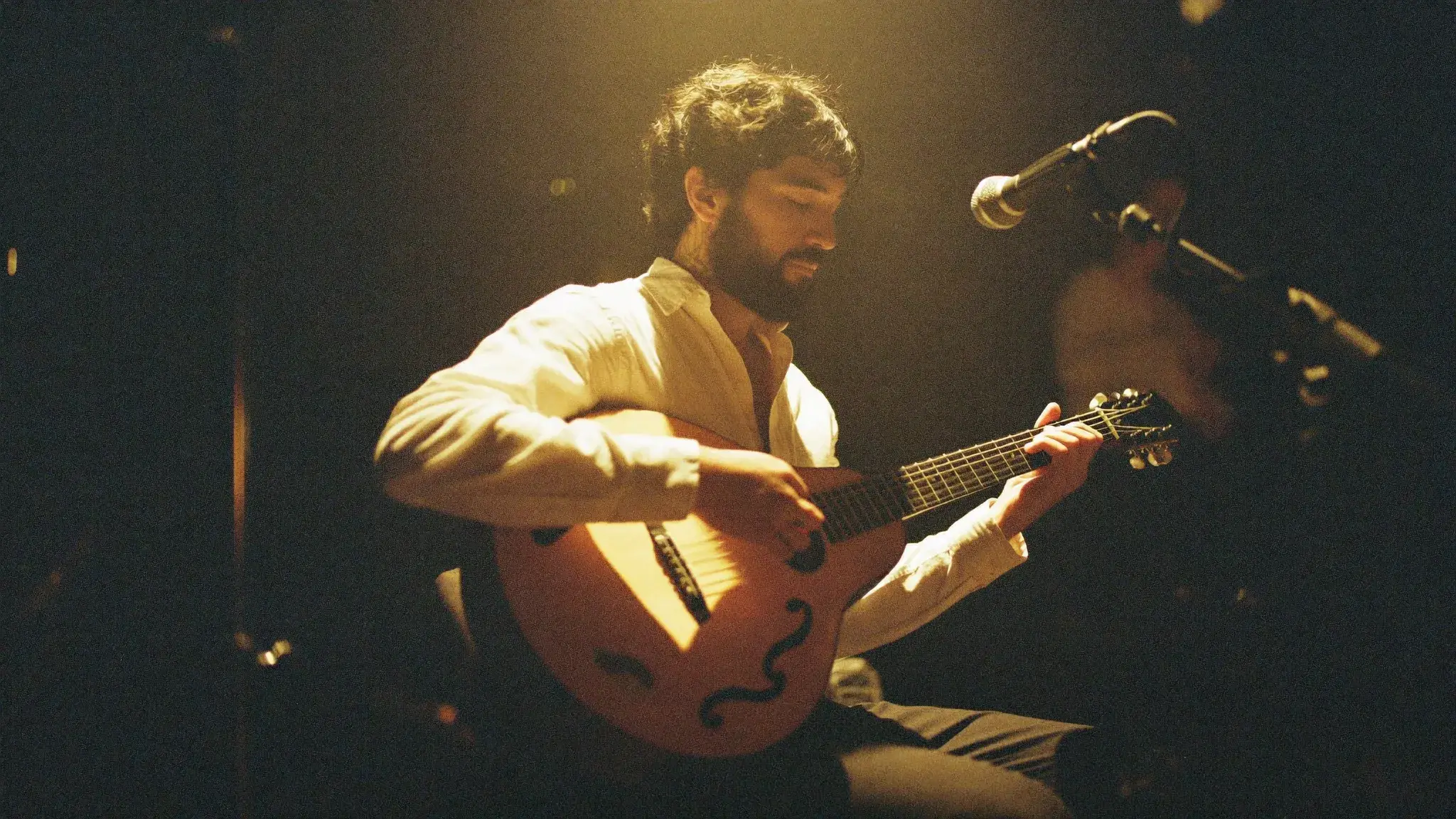 Every song shifts gears. Learn to hear the change.