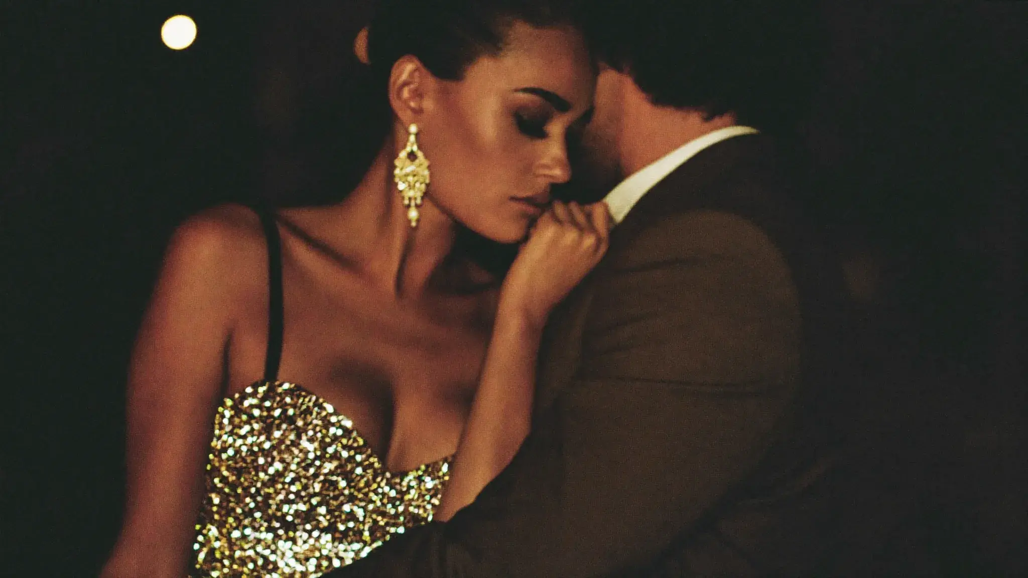 Almost always love, and its aftermath.